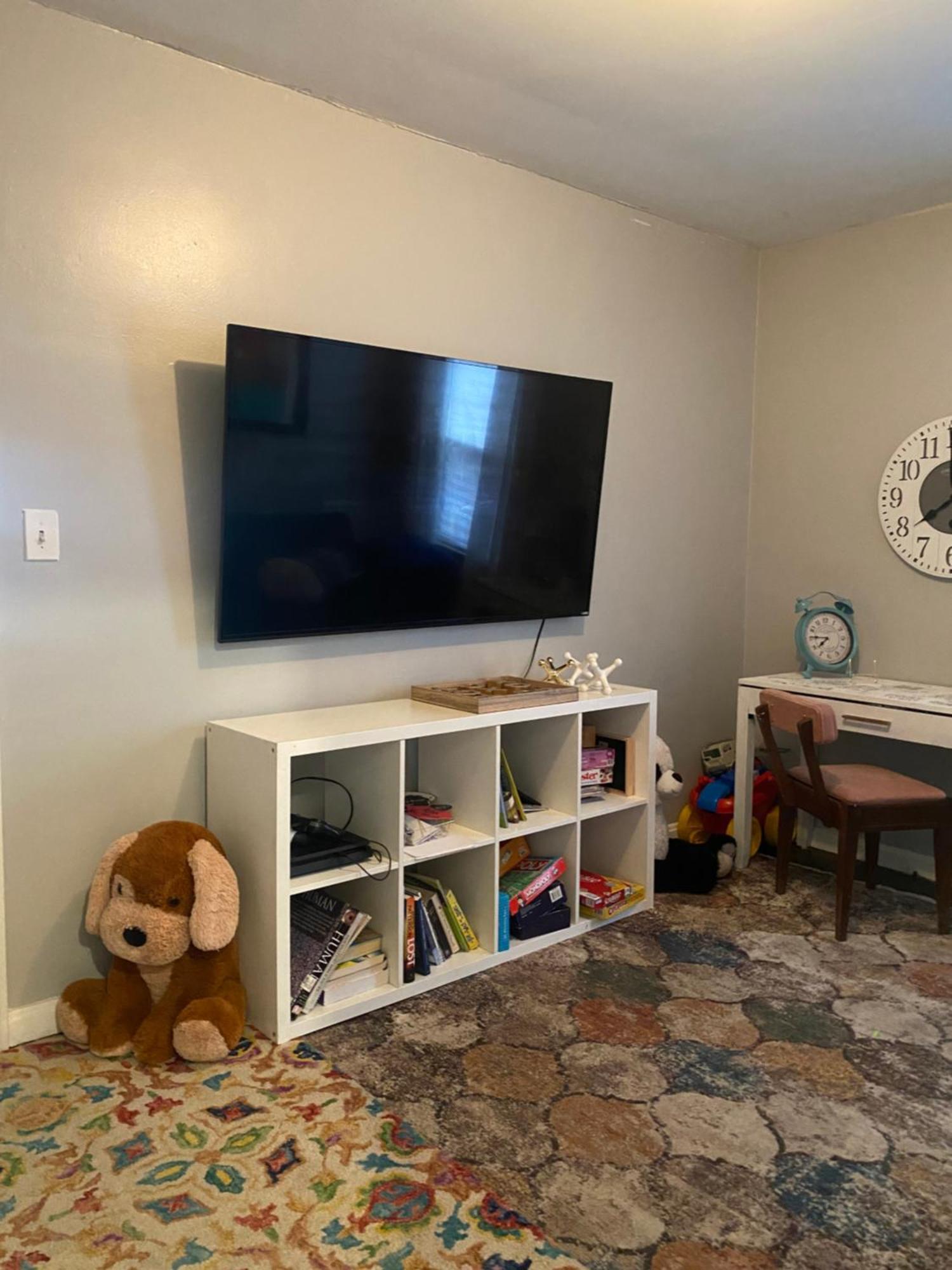 Cozy, 1St Floor Apartment 2Bdrms Plus Semi Private Room With Futon Pets With Fee Family Friendly Close To Everything Cleveland Eksteriør billede